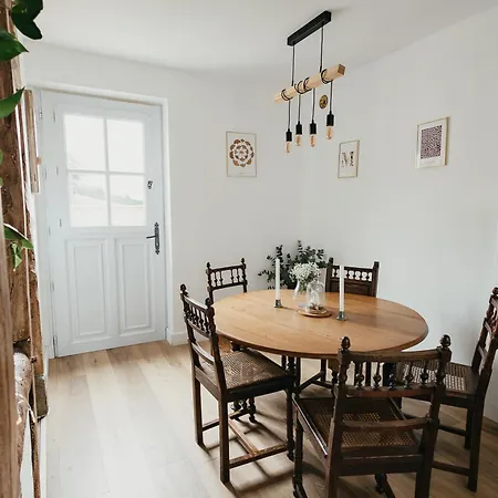 Les Fleurs De Maria 別荘 *