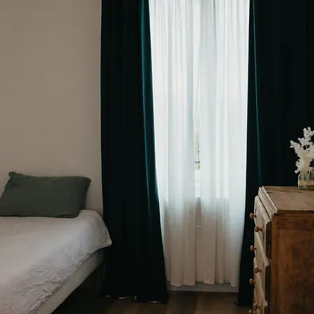 Les Fleurs De Maria 別荘