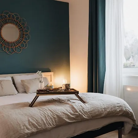 Les Fleurs De Maria *