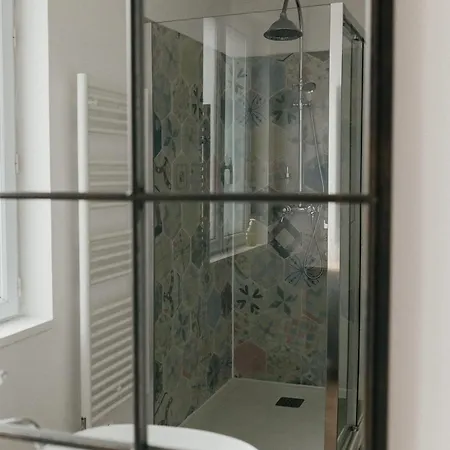 Les Fleurs De Maria * Le Bourg-Dun