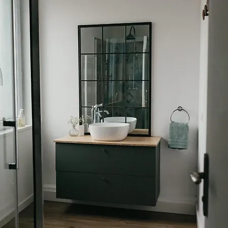 別荘 Les Fleurs De Maria *