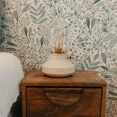 Les Fleurs De Maria 別荘 *