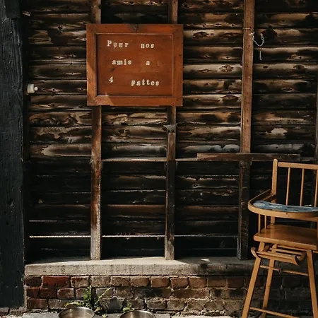 Les Fleurs De Maria * Le Bourg-Dun