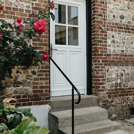 別荘 Les Fleurs De Maria *