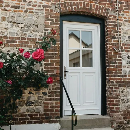 別荘 Les Fleurs De Maria